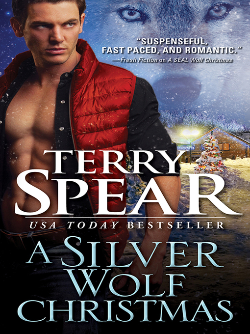 Title details for A Silver Wolf Christmas by Terry Spear - Available